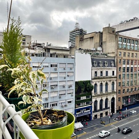 Rentapart Ba Buenos Aires Exterior foto