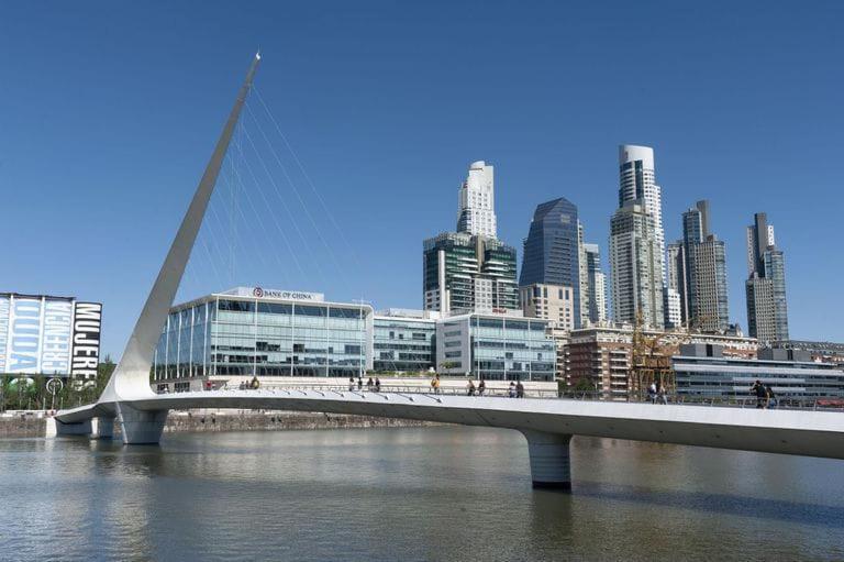 Rentapart Ba Buenos Aires Exterior foto